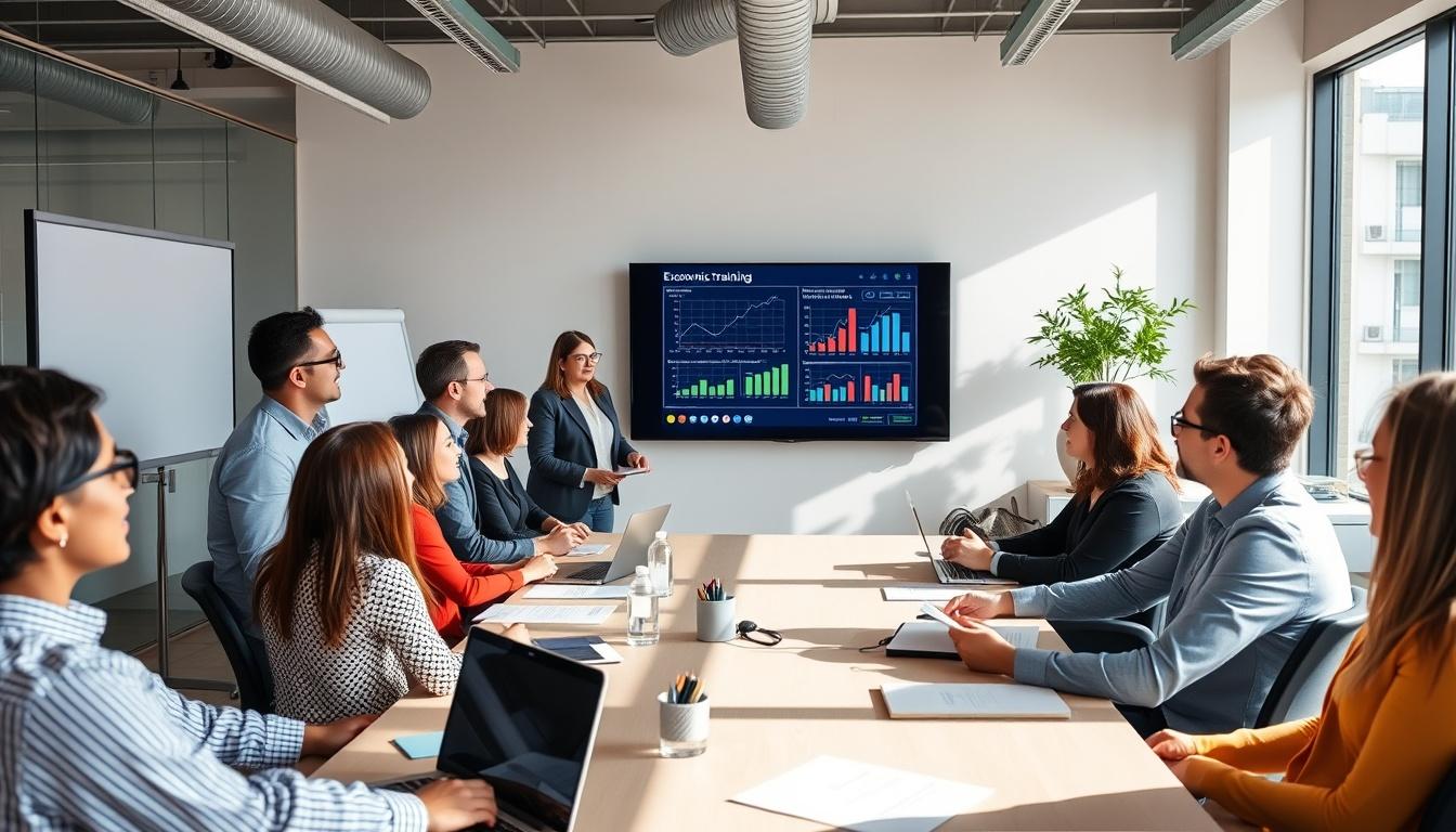 Professional plan visual
